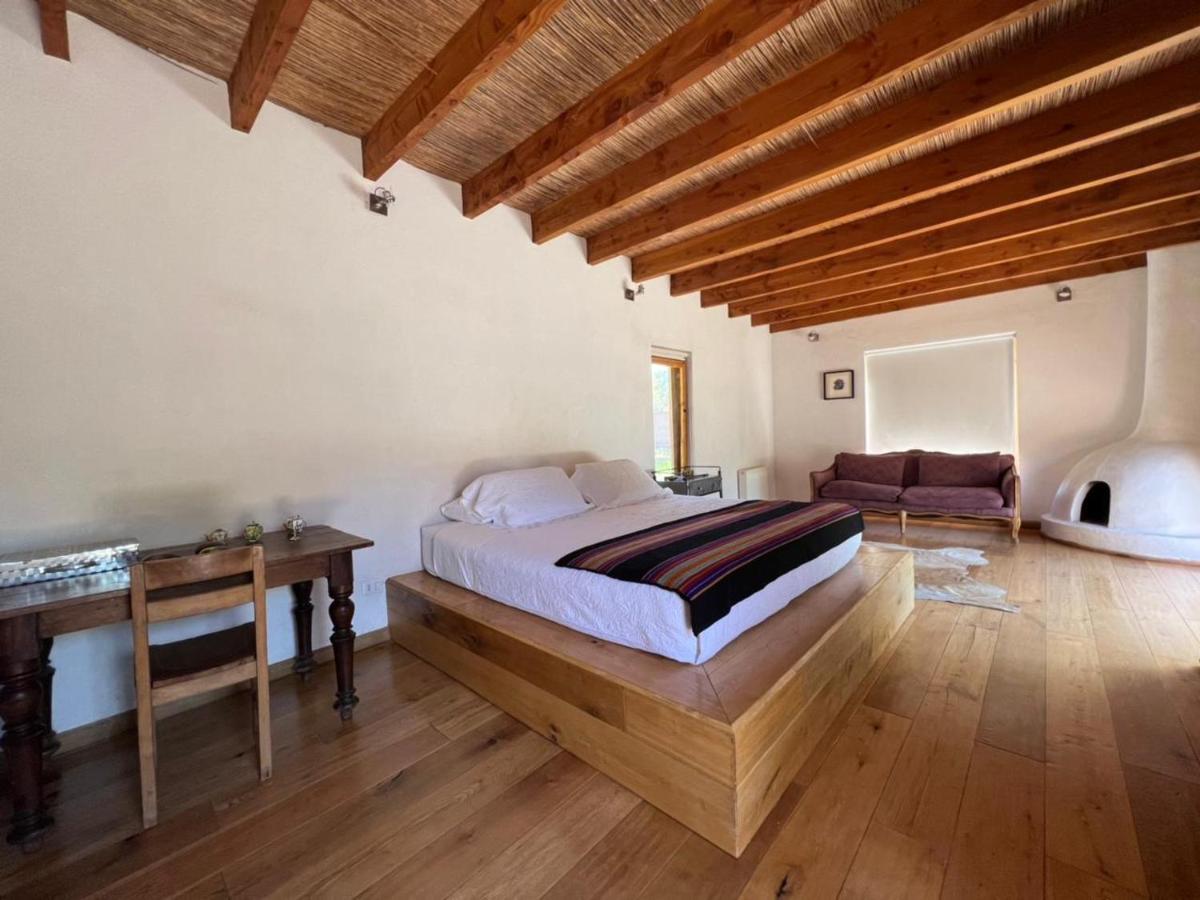 Casa Luna Vendégház San Pedro de Atacama Kültér fotó