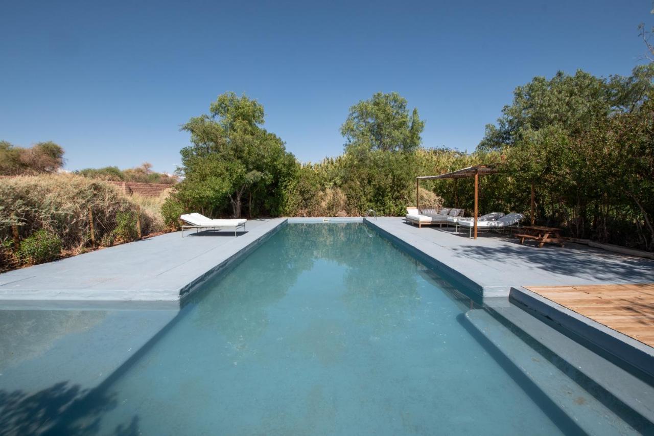 Casa Luna Vendégház San Pedro de Atacama Kültér fotó