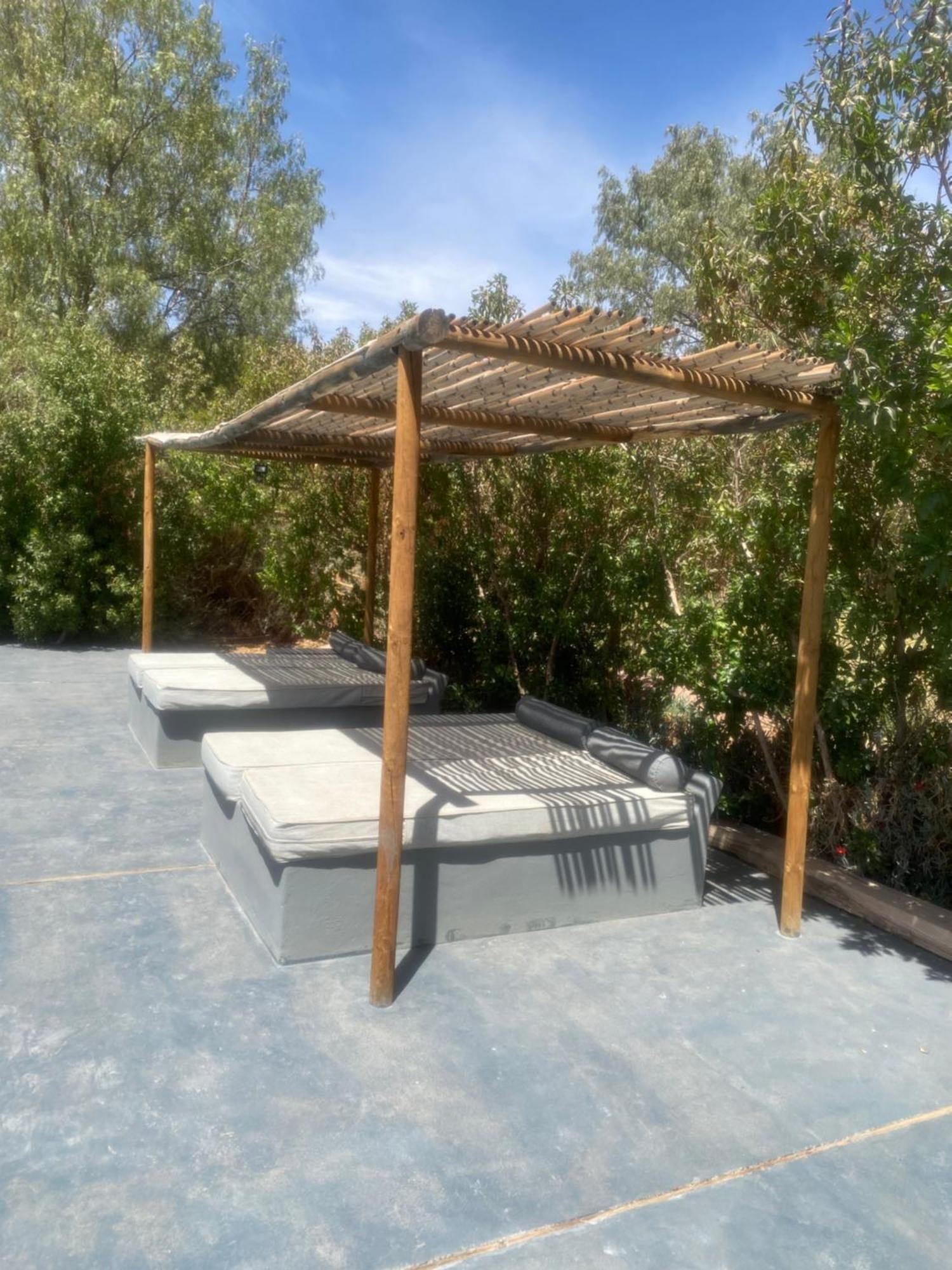 Casa Luna San Pedro de Atacama Kültér fotó