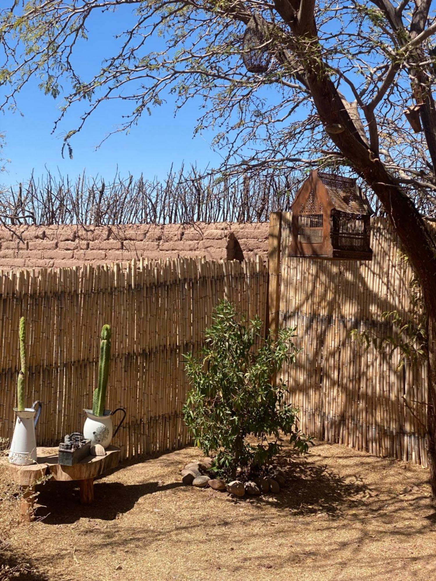 Casa Luna Vendégház San Pedro de Atacama Kültér fotó