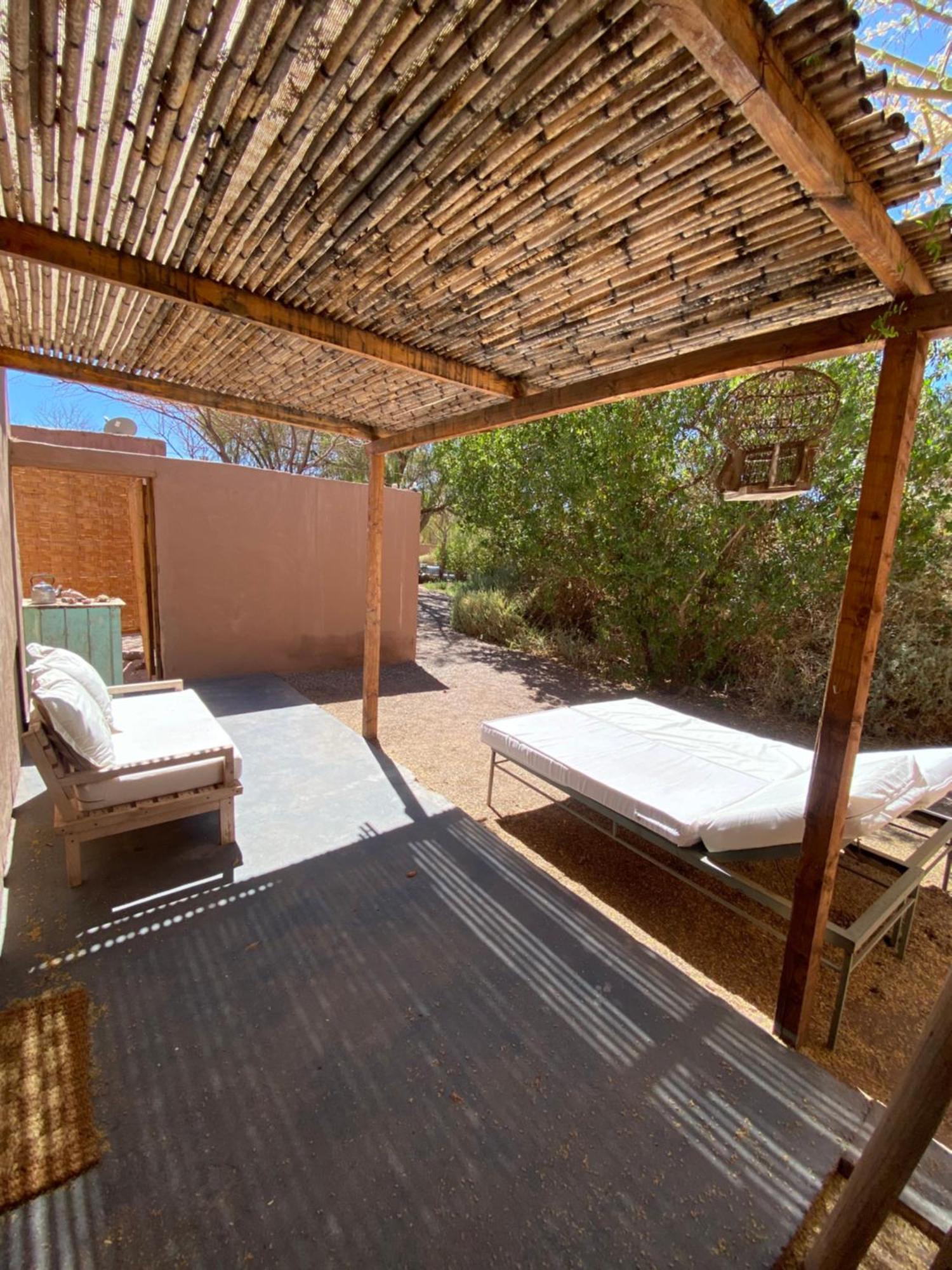 Casa Luna Vendégház San Pedro de Atacama Kültér fotó