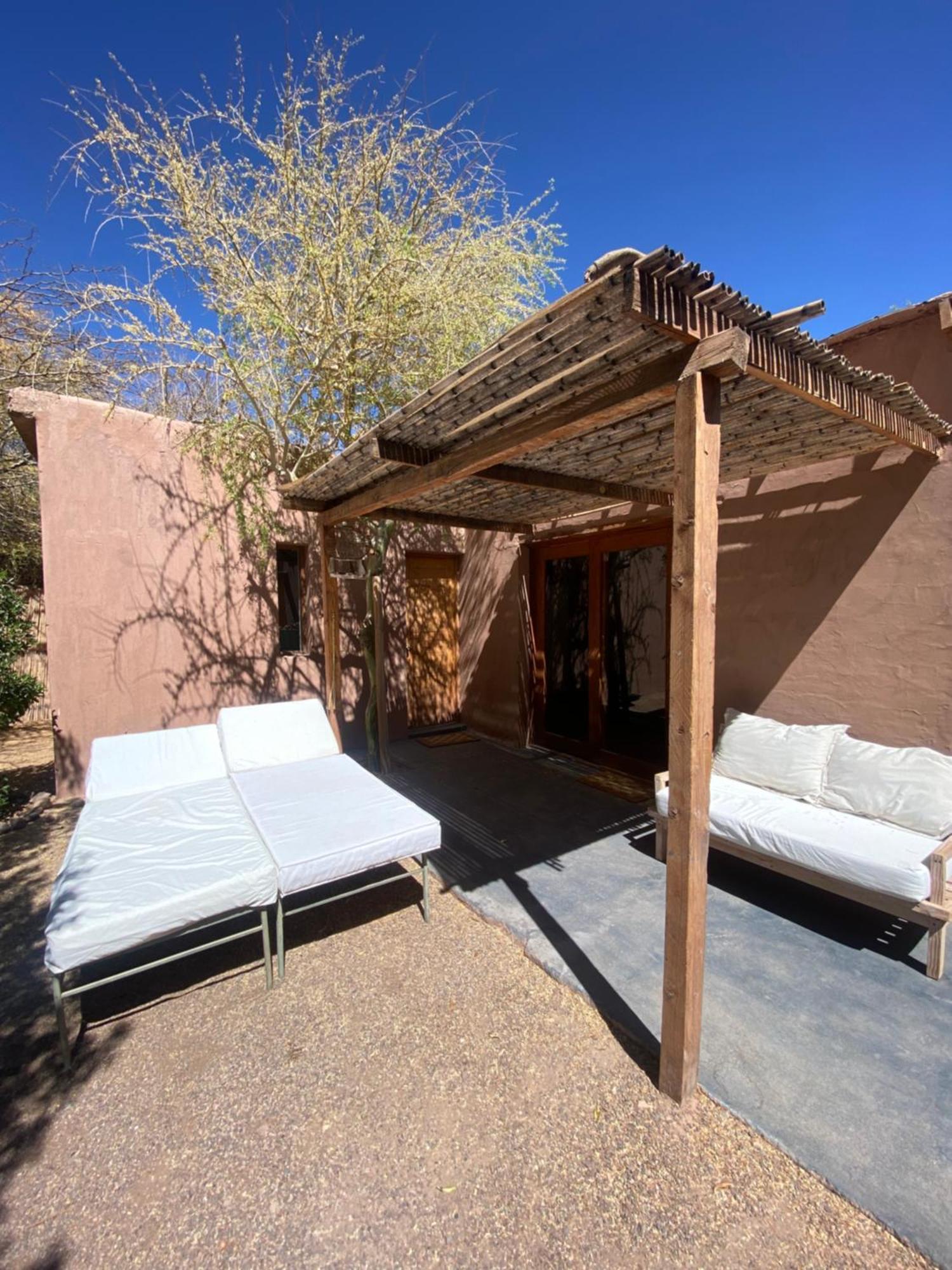 Casa Luna Vendégház San Pedro de Atacama Kültér fotó