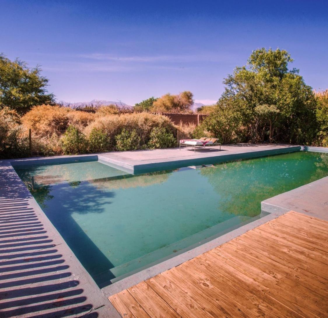 Casa Luna San Pedro de Atacama Kültér fotó