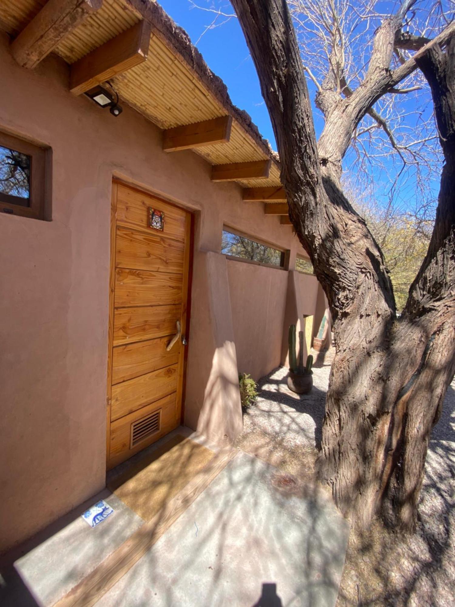 Casa Luna Vendégház San Pedro de Atacama Kültér fotó