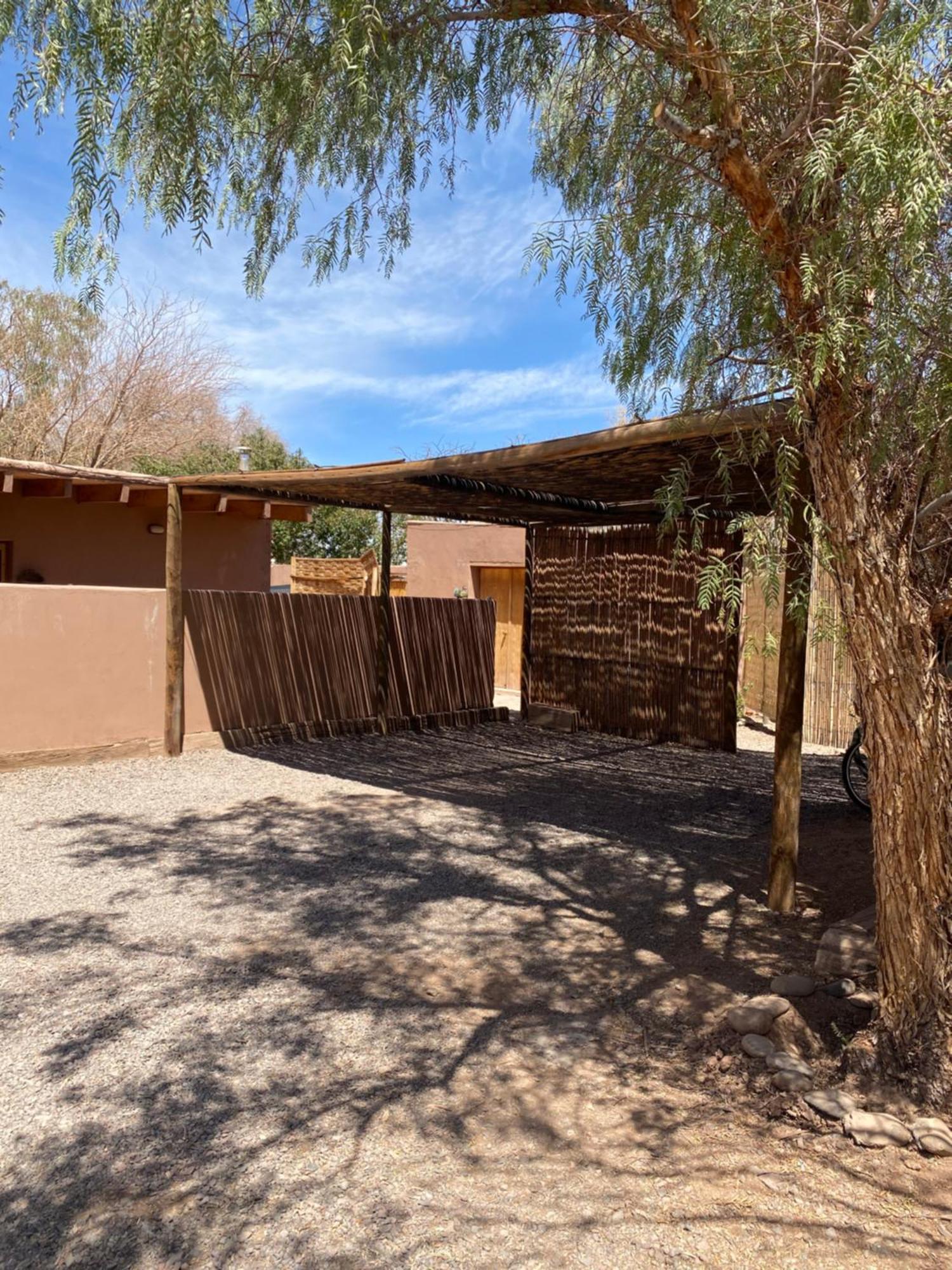 Casa Luna Vendégház San Pedro de Atacama Kültér fotó