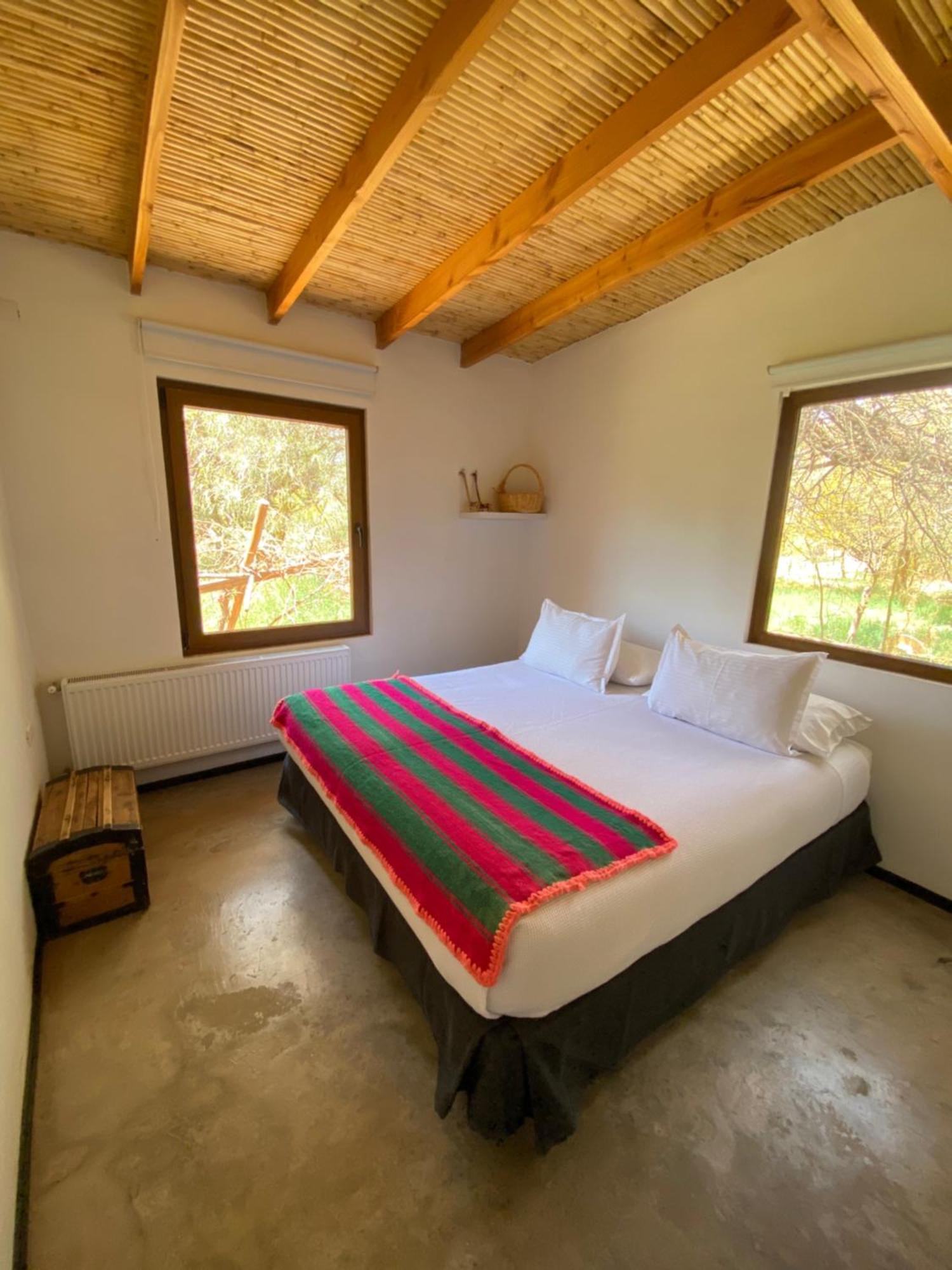 Casa Luna San Pedro de Atacama Kültér fotó