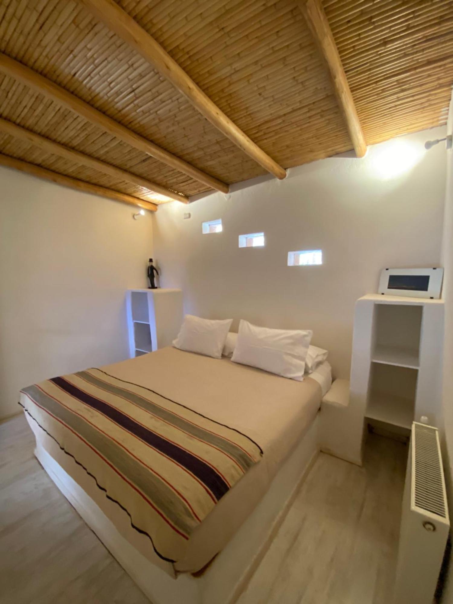 Casa Luna Vendégház San Pedro de Atacama Kültér fotó