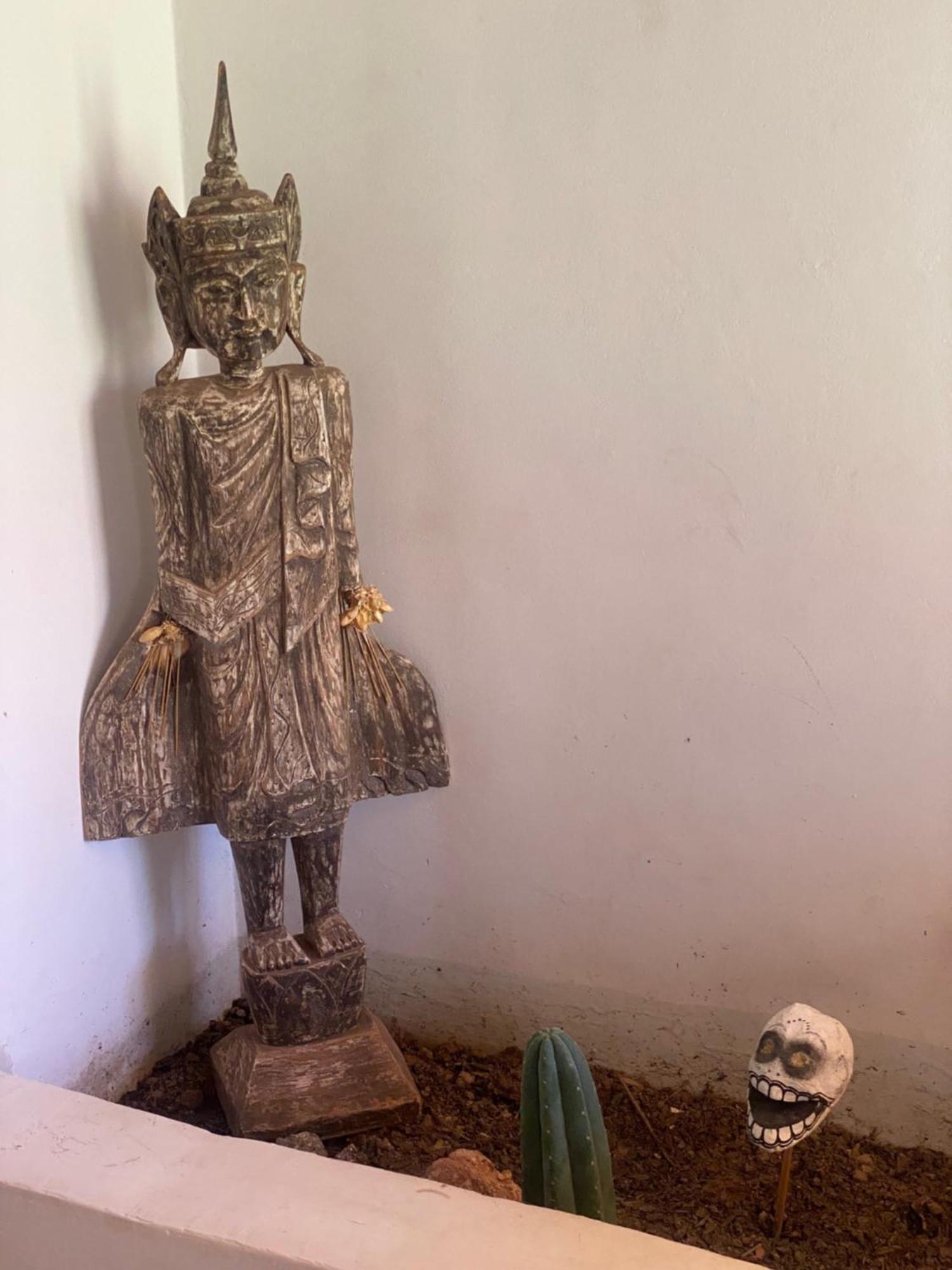 Casa Luna San Pedro de Atacama Kültér fotó