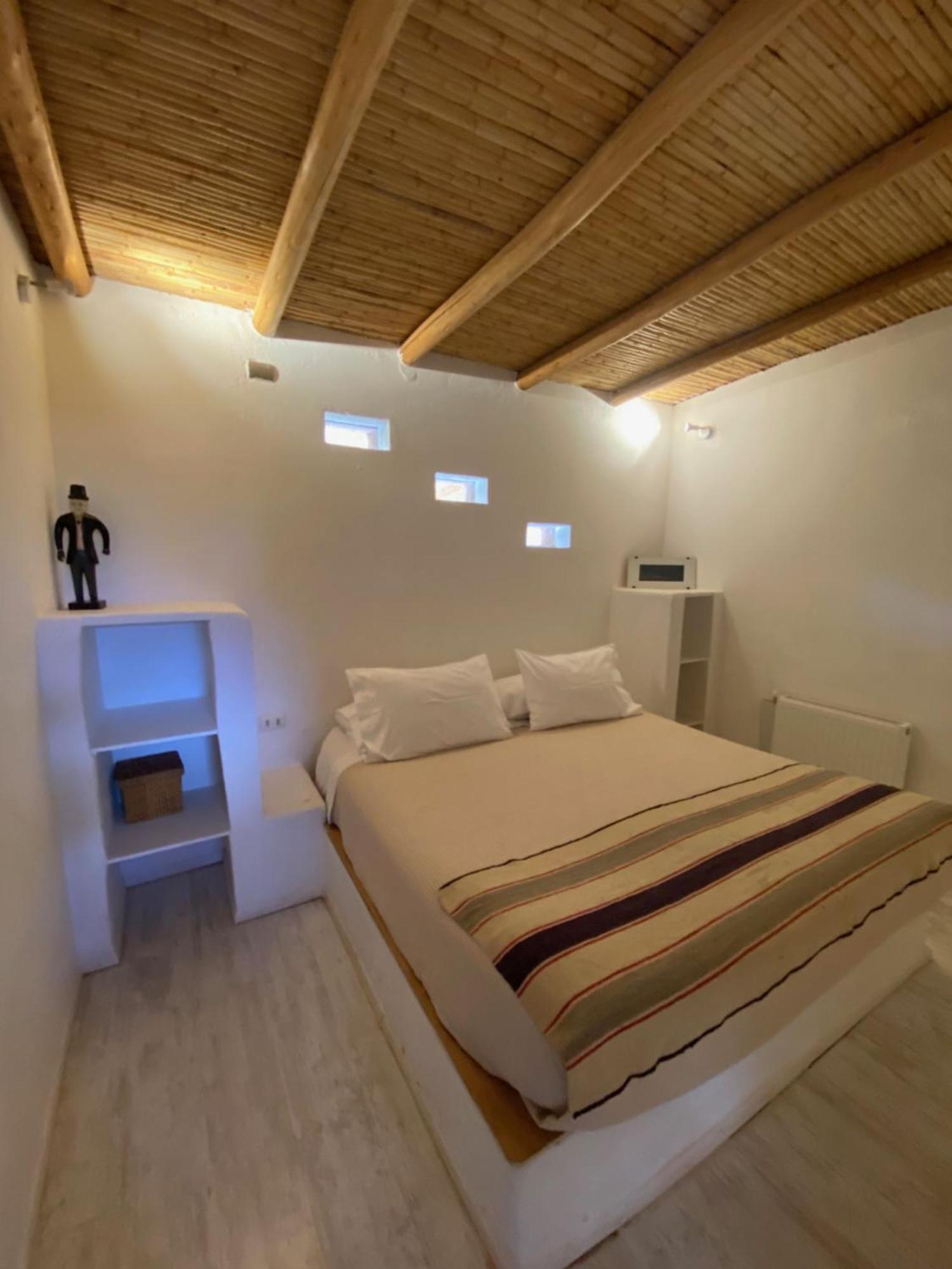 Casa Luna Vendégház San Pedro de Atacama Kültér fotó