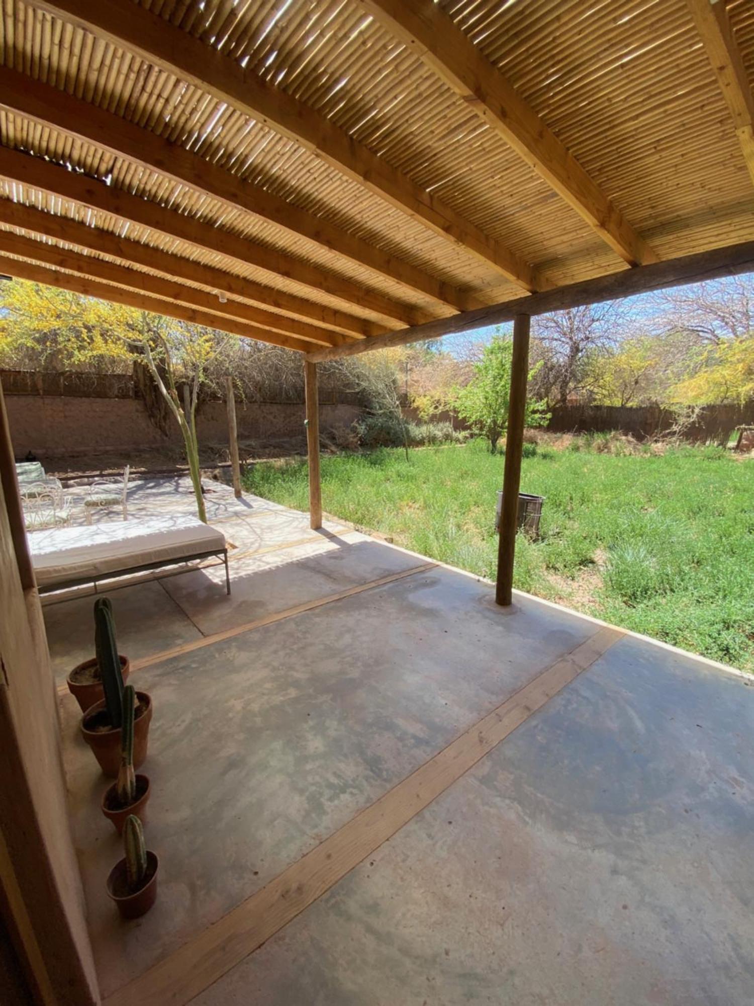 Casa Luna San Pedro de Atacama Kültér fotó