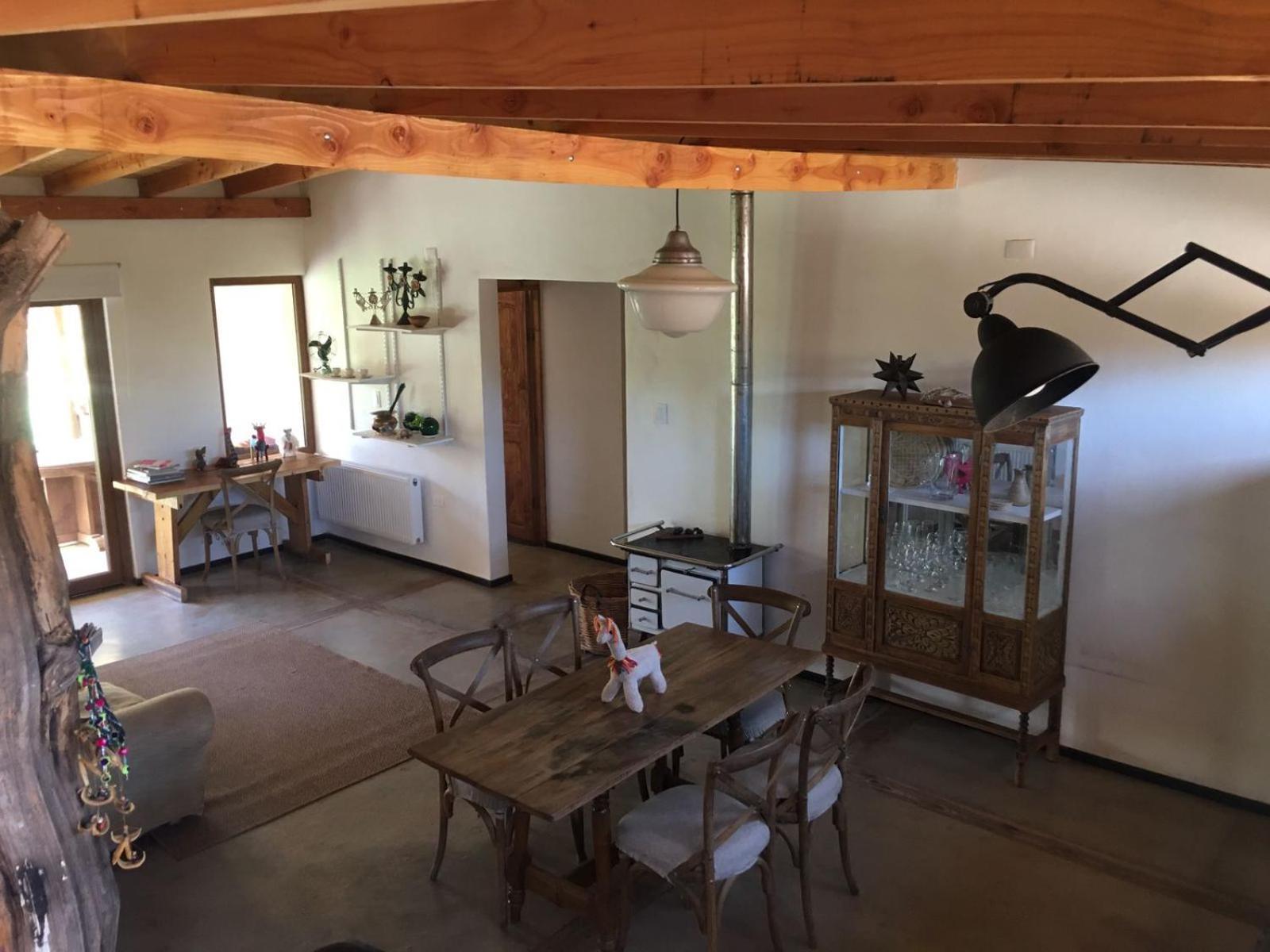 Casa Luna San Pedro de Atacama Kültér fotó