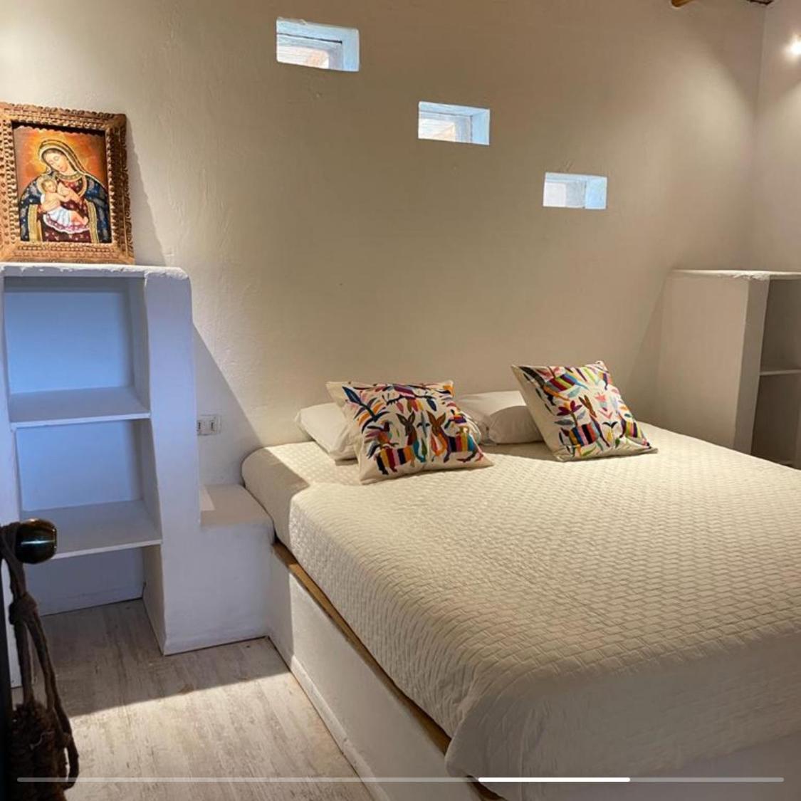 Casa Luna San Pedro de Atacama Kültér fotó