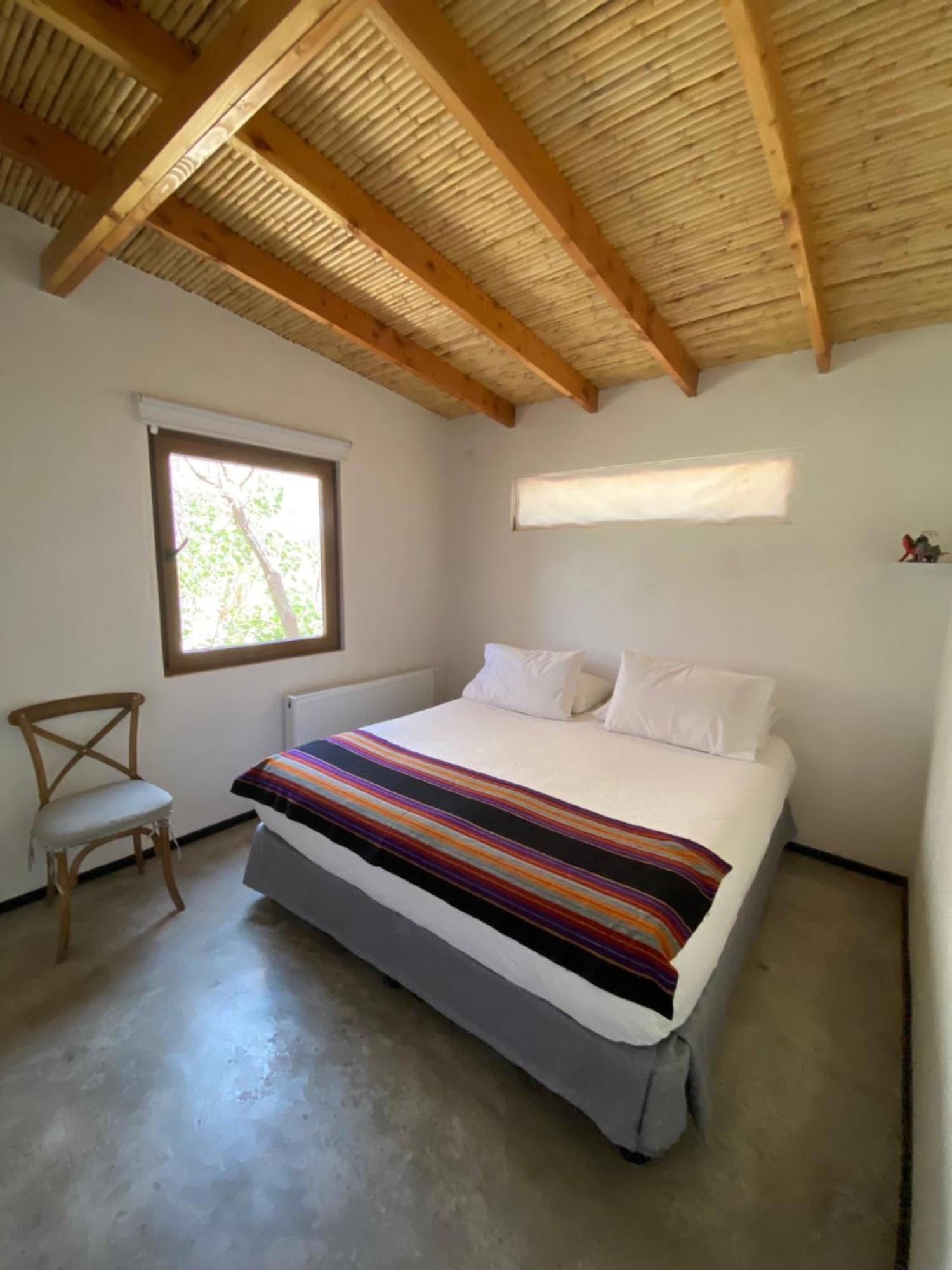 Casa Luna San Pedro de Atacama Kültér fotó