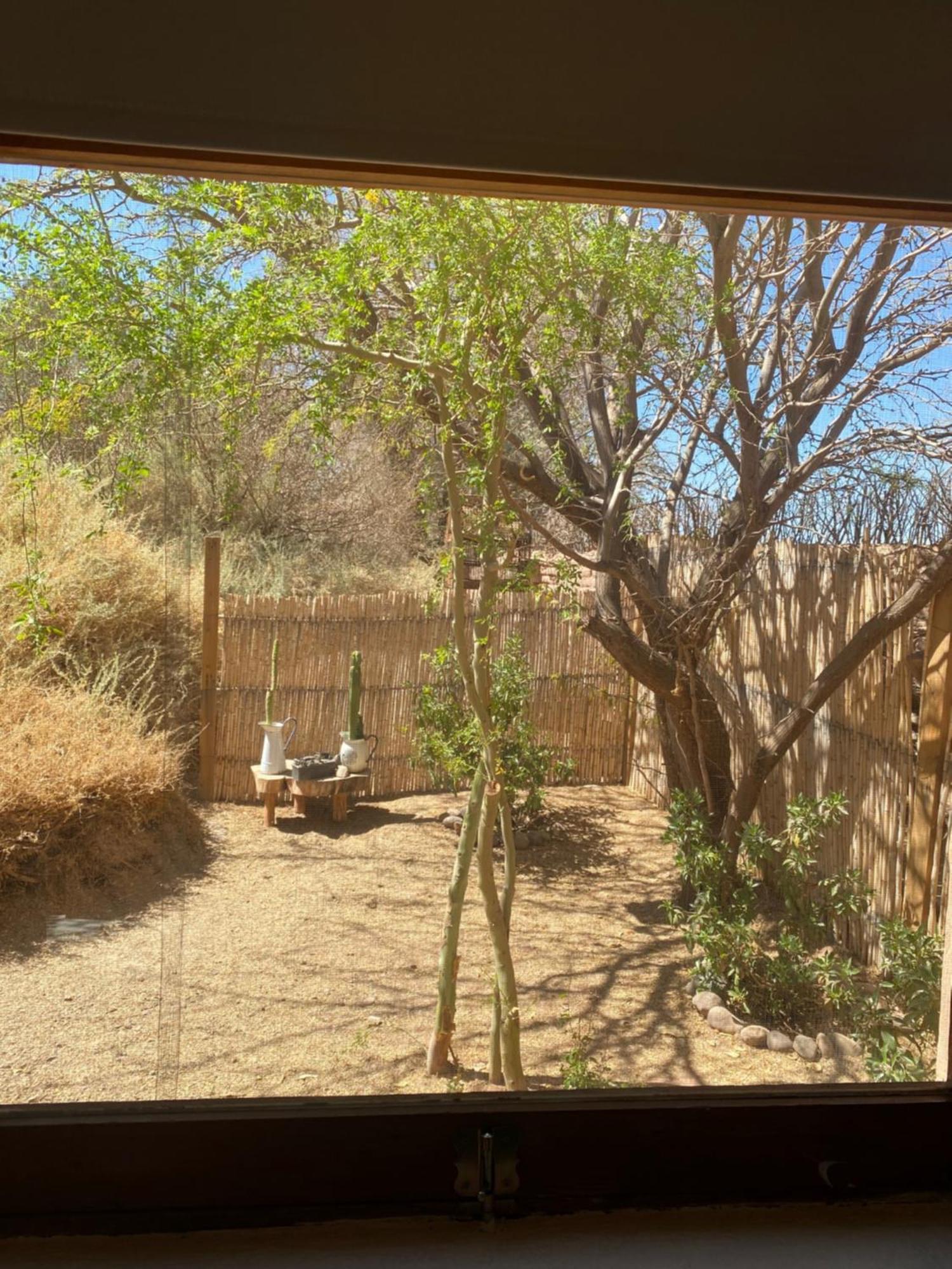 Casa Luna Vendégház San Pedro de Atacama Kültér fotó