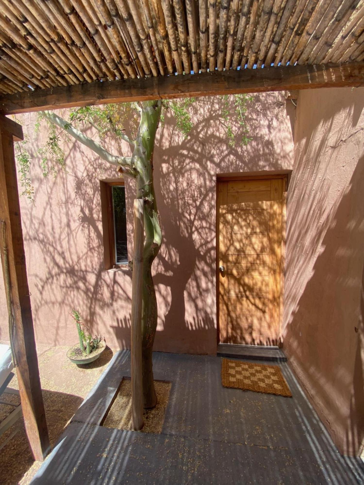 Casa Luna Vendégház San Pedro de Atacama Kültér fotó