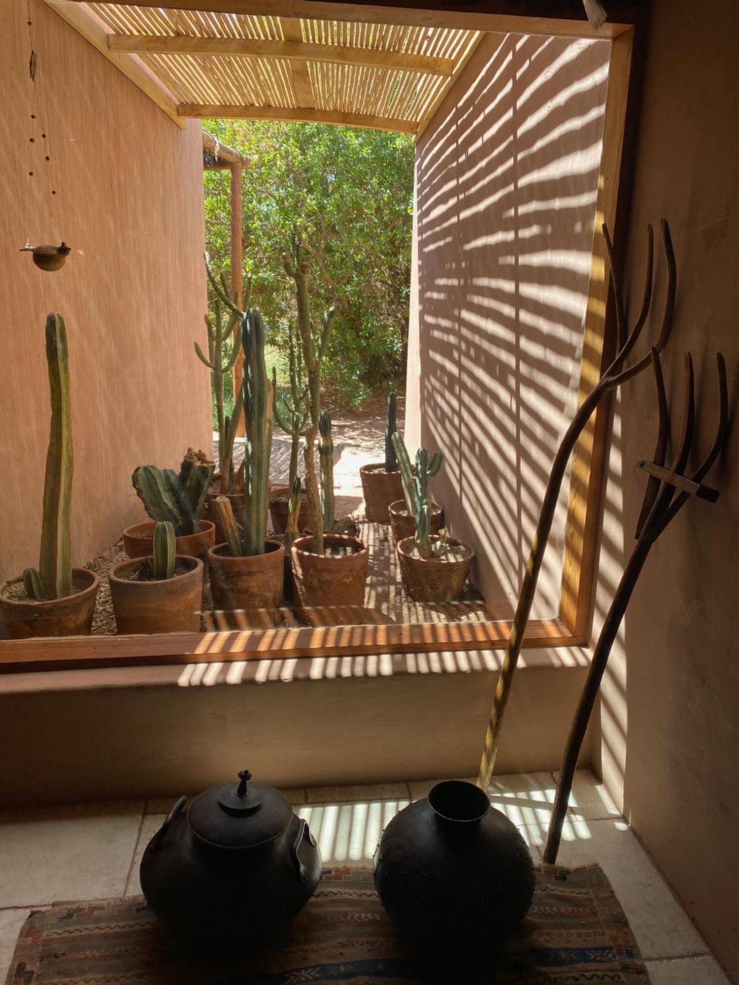 Casa Luna San Pedro de Atacama Kültér fotó