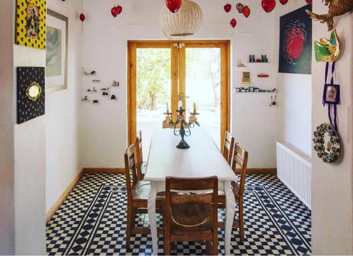 Casa Luna San Pedro de Atacama Kültér fotó