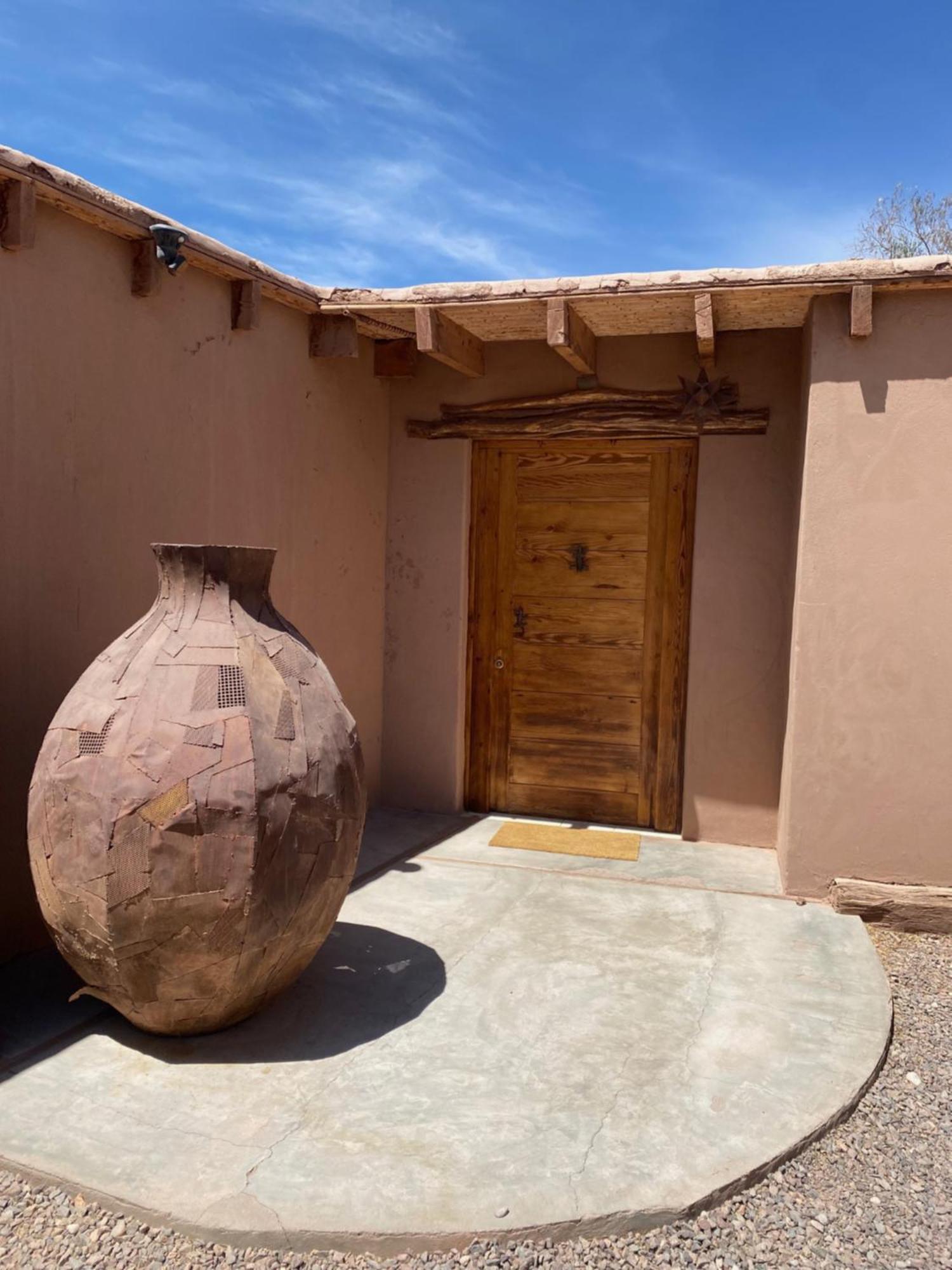 Casa Luna San Pedro de Atacama Kültér fotó