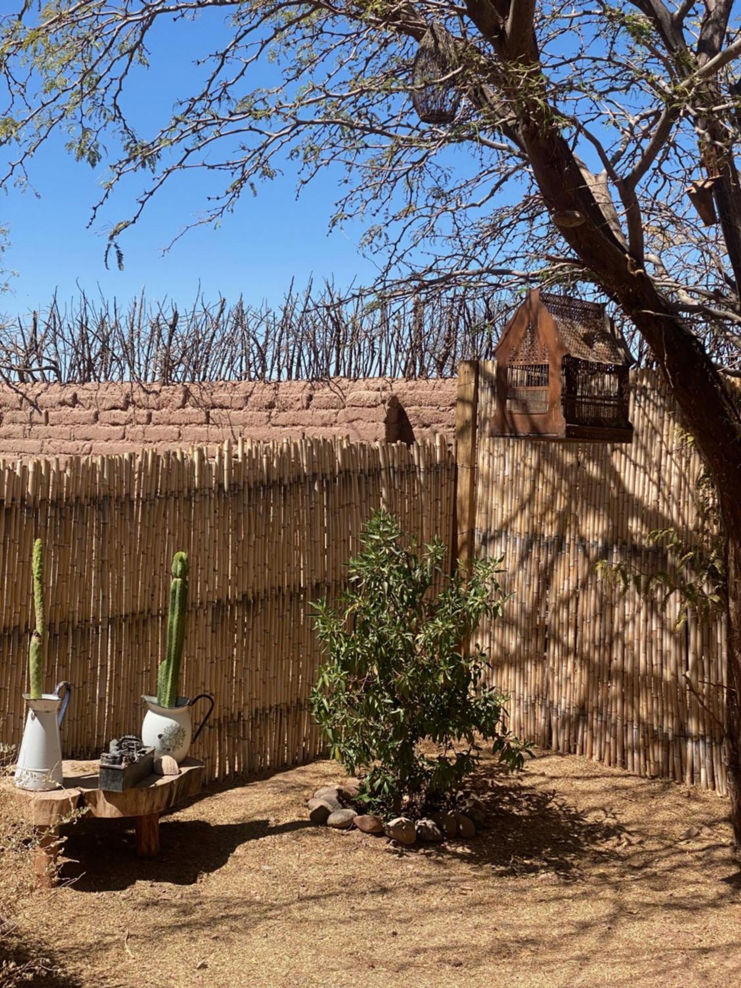 Casa Luna San Pedro de Atacama Kültér fotó