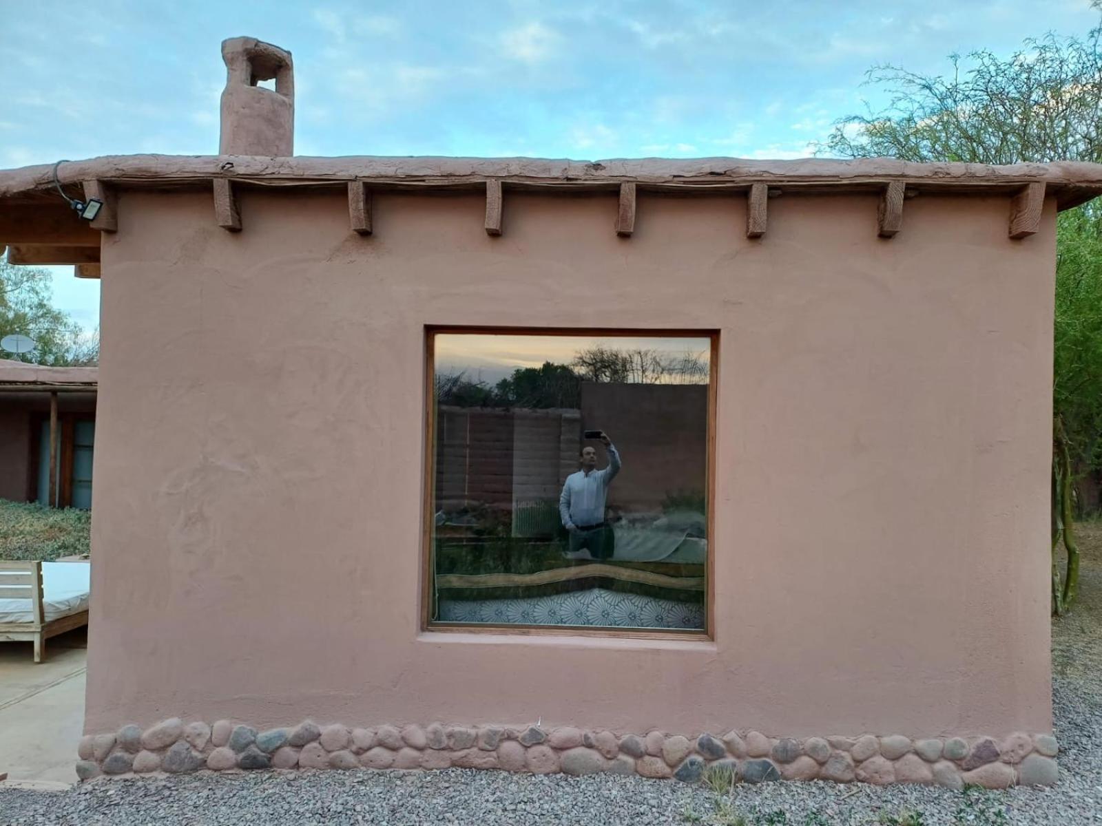 Casa Luna Vendégház San Pedro de Atacama Kültér fotó