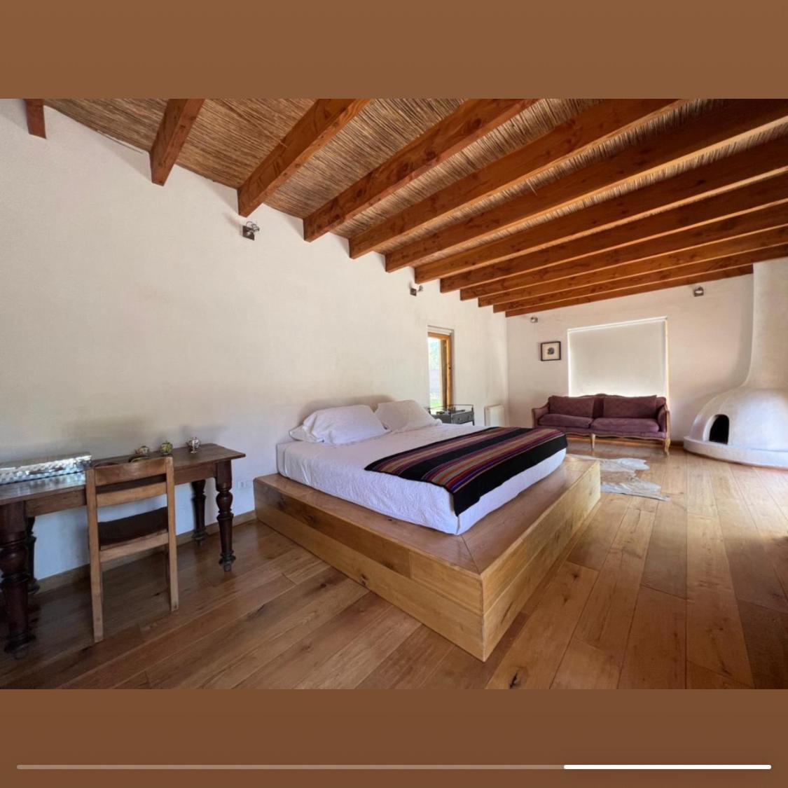 Casa Luna San Pedro de Atacama Kültér fotó