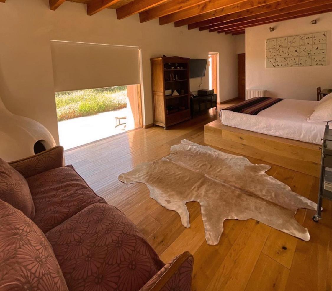 Casa Luna Vendégház San Pedro de Atacama Kültér fotó