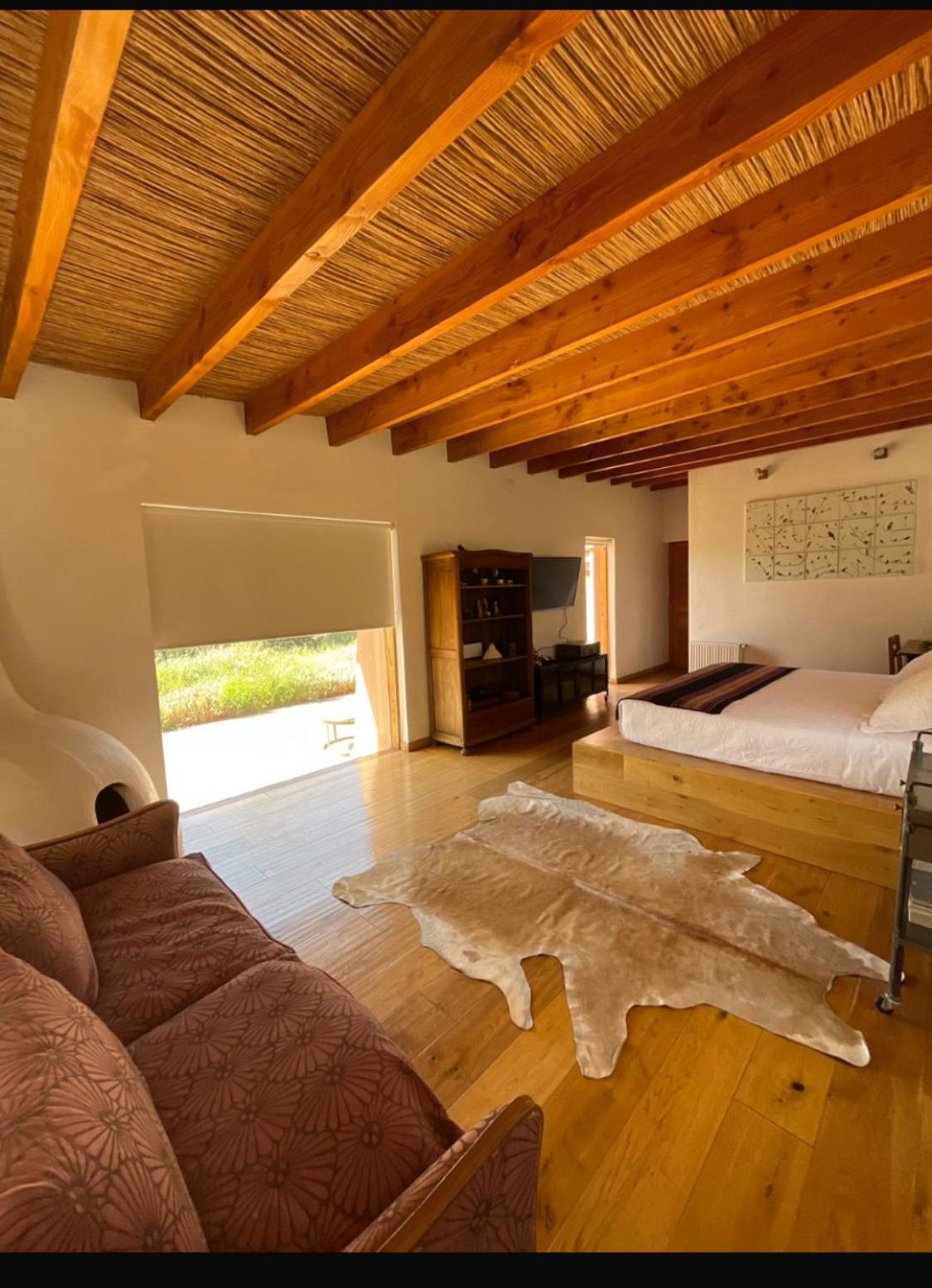 Casa Luna San Pedro de Atacama Kültér fotó