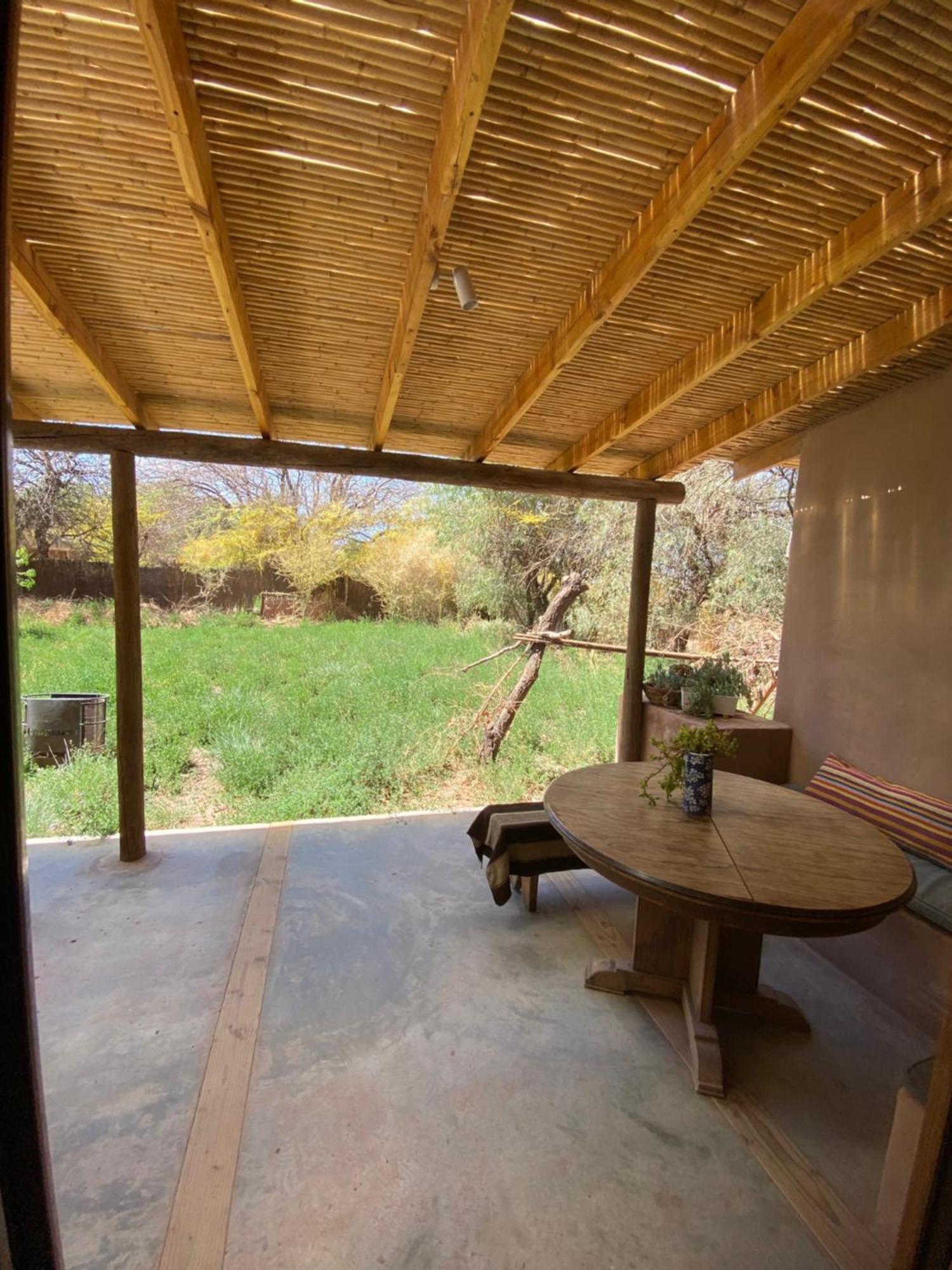 Casa Luna Vendégház San Pedro de Atacama Kültér fotó